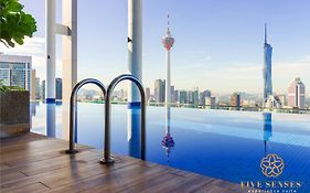 The Colony & The Luxe, Kuala Lumpur By Canopy Lives