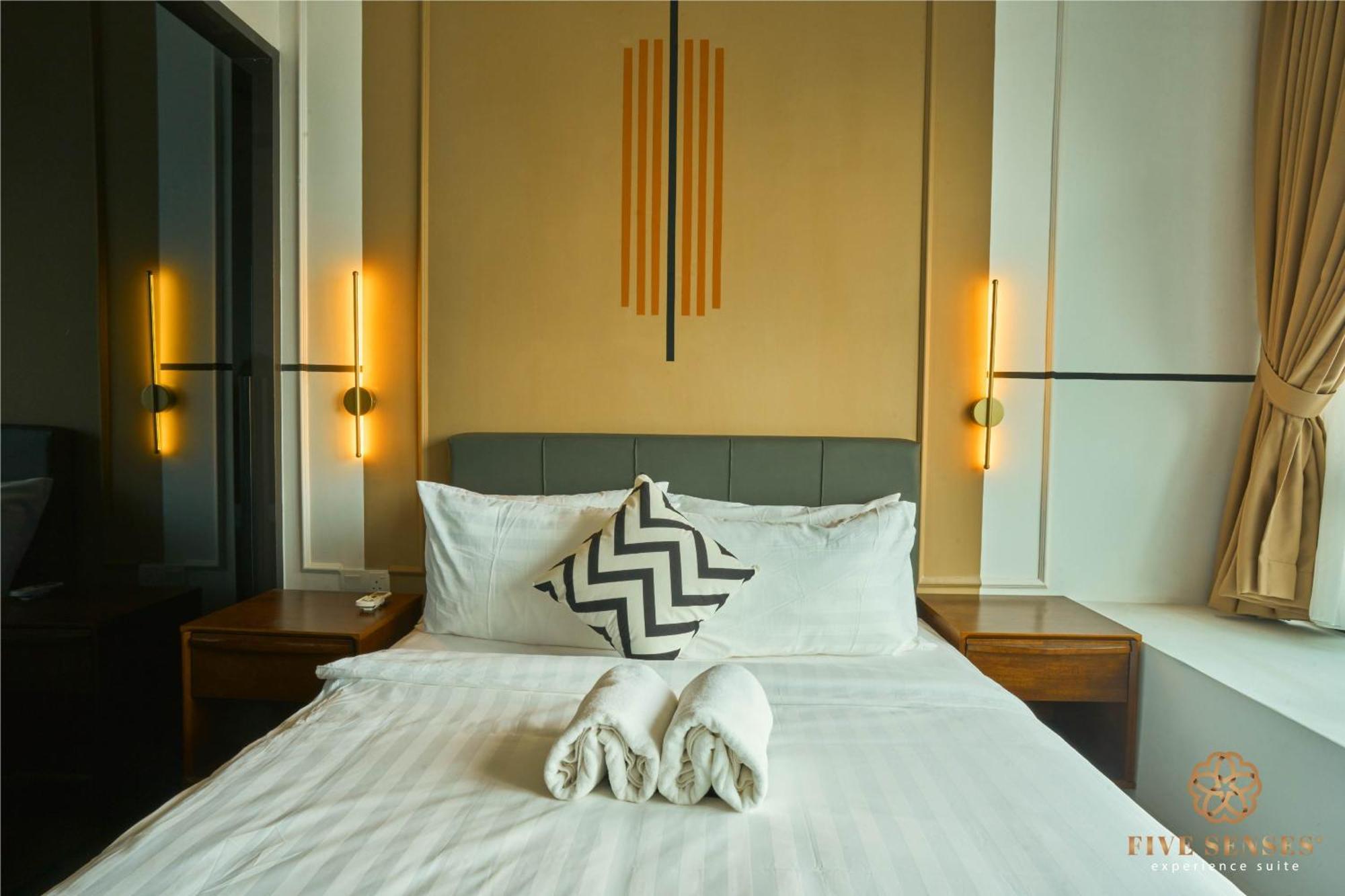 The Colony & The Luxe, Kuala Lumpur By Canopy Lives Quarto foto