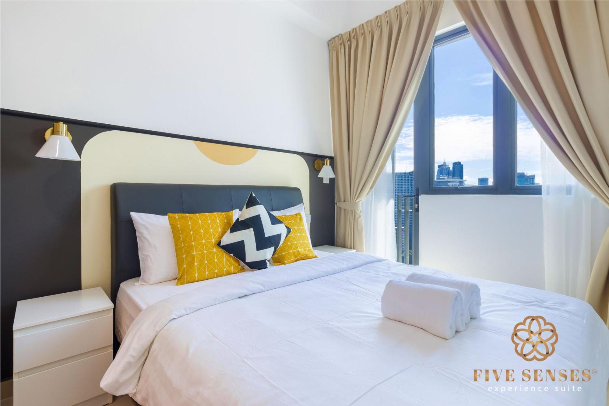 The Colony & The Luxe, Kuala Lumpur By Canopy Lives Quarto foto