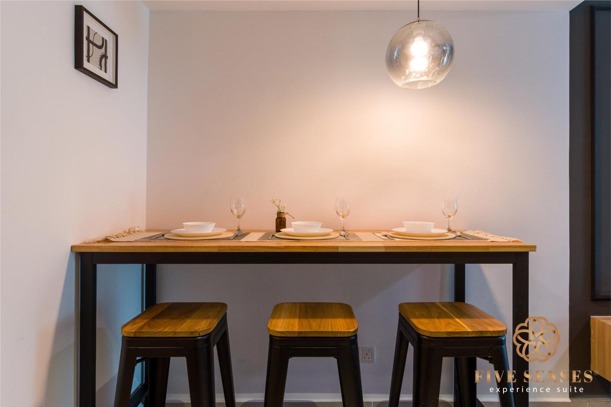 The Colony & The Luxe, Kuala Lumpur By Canopy Lives Quarto foto