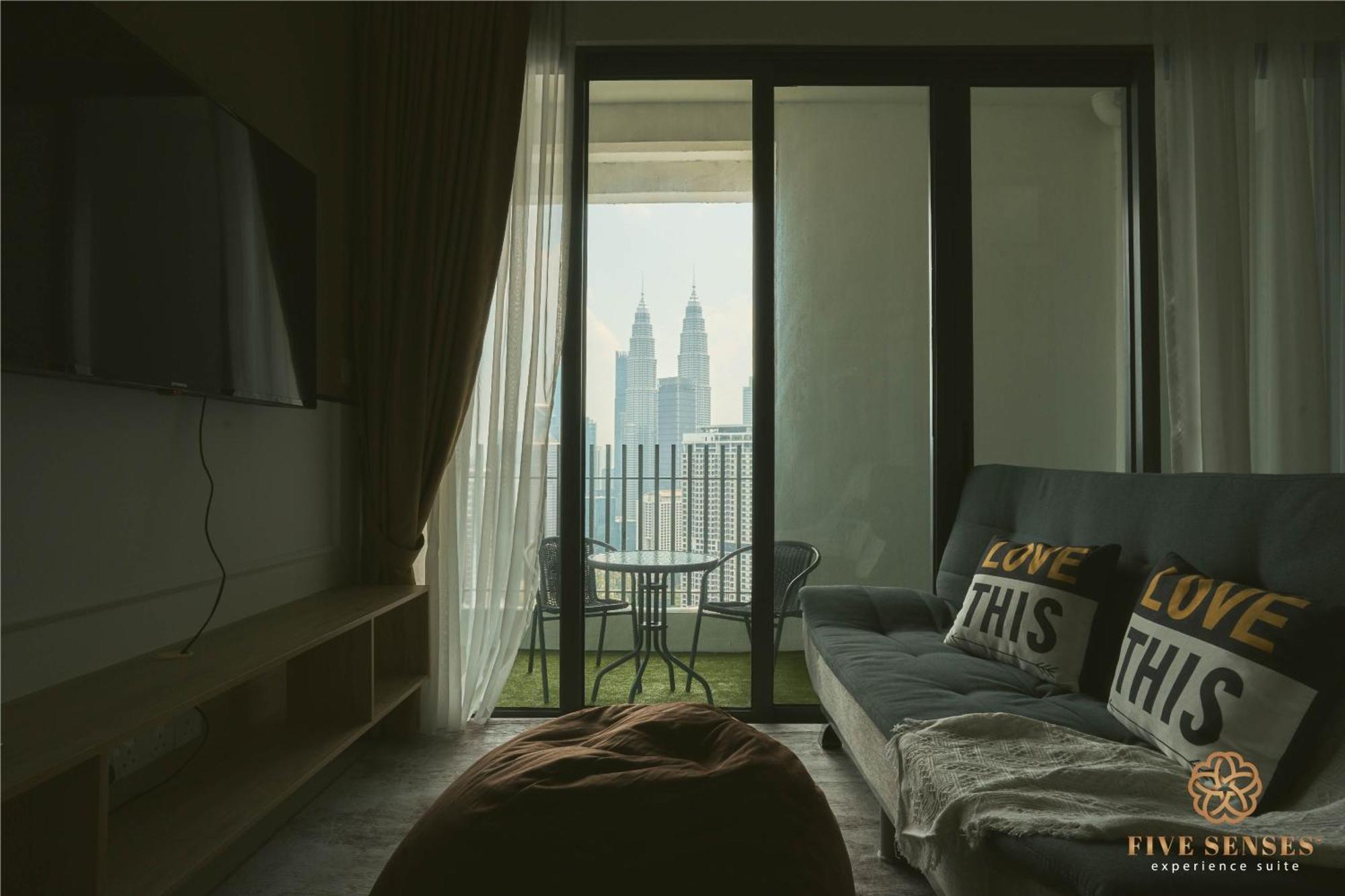 The Colony & The Luxe, Kuala Lumpur By Canopy Lives Quarto foto