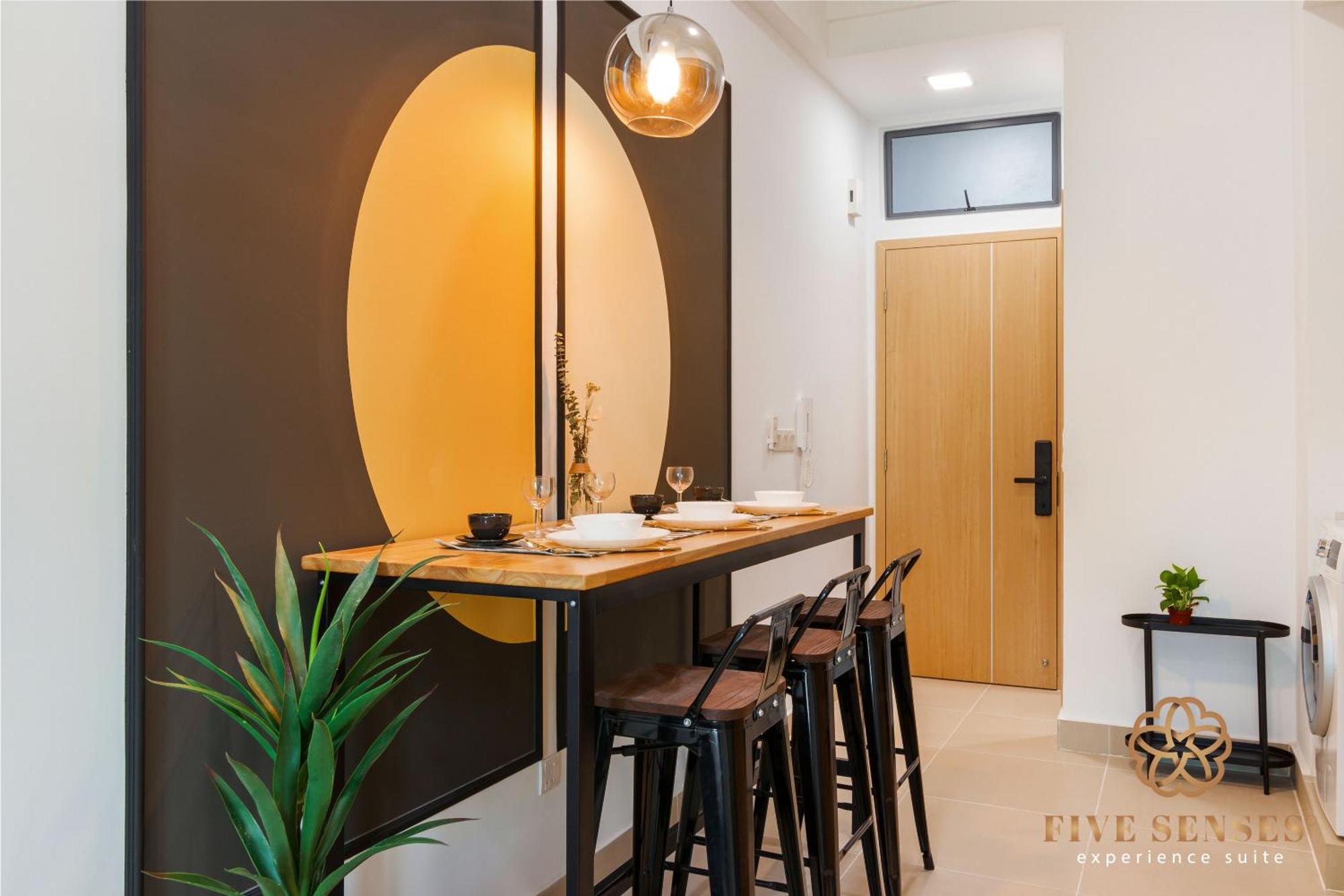 The Colony & The Luxe, Kuala Lumpur By Canopy Lives Quarto foto